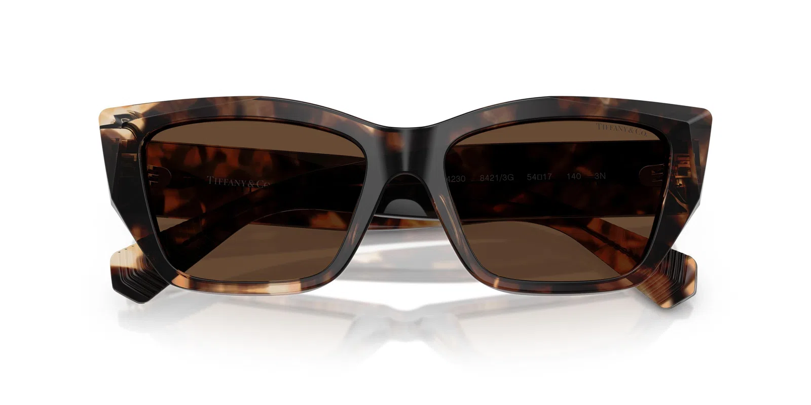 Tiffany 4230 Sunglasses - view 20